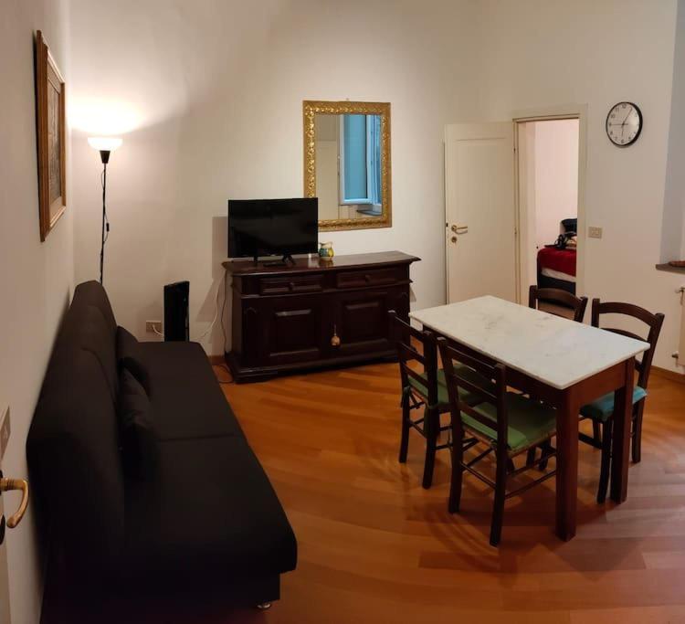 Irina Florence House Esterno foto